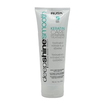 Rusk Deepshine Smooth Keratin Destekli Onarıcı Saç Maskesi 200gr