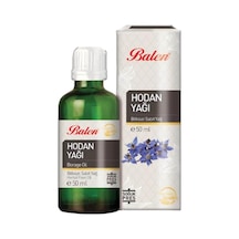 Balen Hodan Yağı Soğuk Pres 1000 Adet