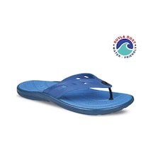 Ceyo New-splash-erkek Parmak Arası Mavi Mavi