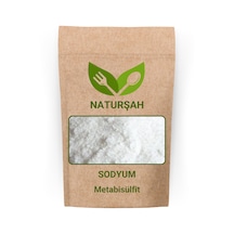 Naturşah Sodyum Metabisülfit 100 Gr