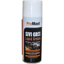 Promast Sıvı Gres