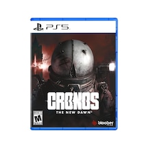 Ps5 Cronos The New Dawn Playstation 5 Oyunu