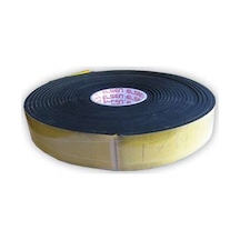 Sünger Bant Epdm Yapışkanlı H 5mmx4cm 10mt
