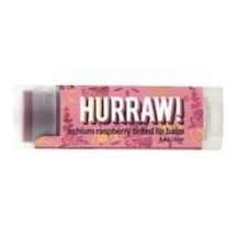 Hurraw Dudak Balmı Ahududu Özlü