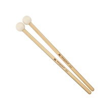 Meinl Stick & Brush Sb402 Mallet 5a Hard Hickory