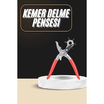 Kemer Delici Delik Açıcı Aparat Kuşgözü Delme Makinesi Aparat Diğer 27672259