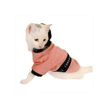 Kemique London Pineapple Kapüşonlu Kedi Süveteri