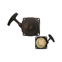Motorlu Tırpan Starter Kapak Komple Easy Çin Tl 52 Yaylı