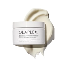 Lexroo Olaplex Ağırlıksız Besleyici Maske: İnce İla Orta Saçları Nemlendirmek Ve Hacim Vermek İçin