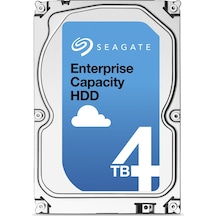 Seagate ST4000NM0035 4 TB 3.5" 7200RPM 128 MB HDD Seagate ST4000NM0035 4 TB 3.5" 7200RPM 128 MB HDD