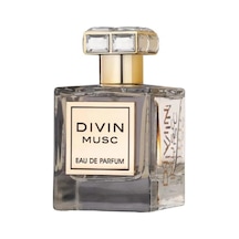 French Avenue Divin Musc Edp 100 Ml Unisex Parfüm Diğer
