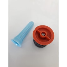 Rain Bird 6 Van Ayarlanabilen Nozul - 25 Adet