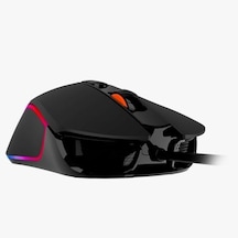 Macro Pro Gaming Mouse 7 Tuşlu Ayarlanabilir Oyuncu Mouse Rgb Işıklı