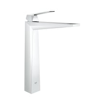 Grohe Allure Brilliant Tek Kumandalı Lavabo Bataryası XL-Boyut