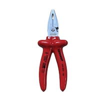 Gedore Vde 8250 160 Vde Daldırma İzoleli Pense 1