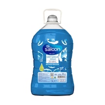 Saloon Sıvı Sabun Okyanus Ferahlığı 3 L