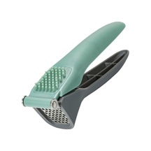 Sarımsak Presi Kolay Sıkma Ve Temizleme Sarımsak Kıyma Ve Ezici D Çok Renkli