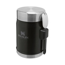 Stanley Unisex Termos 1627719-stan 14oz Classic Vacfj M.black Siyah Stanley Unisex Termos 1627719-stan 14oz Classic Vacfj M.black Siyah