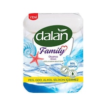 Sabun Okyanus 75 4 Gr Diğer