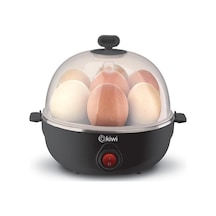 Kiwi KEB-4309 7 Yumurtalık Yumurta Pişirici