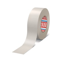 Tesa 4688 Polietilen Kaplı Bez Bant Beyaz 50 Mt x 50 Mm