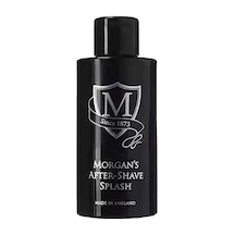 Morgan's Pomade After Shave Splash Tıraş Sonrası Losyon 100 Ml
