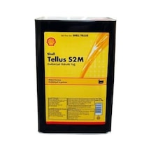Shell Tellus S2 M 68 Endüstriyel Hidrolik Yağı 17 L