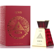 Loris Giza Kadın Parfüm EDP 70 ML