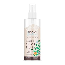 Mayi Kekikli Sıvı Tuz 150 Ml E