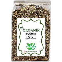 Nk Organik Acı Yavşan Otu Hatay 50gr