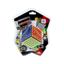 Mey İthalat Smile Games Kübirik Zeka Küpü 6x6x6
