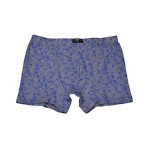 Erkek Baskılı Likra Boxer Bgl-st03866 001