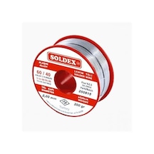 60-40 Lehim Teli 200 Gr 2.00 Mm