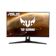 Asus TUF Gaming VG27AQ1A 27" 1 MS 170 Hz HDR G-Sync - FreeSync 2K QHD IPS LED Monitör