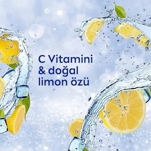 Perfect & Effect C Vitaminli Yüz Bakım Kremi 50 Ml , Matlaştırıcı, Nemlendirici Yüz Kremi, Eşit Cilt Tonu