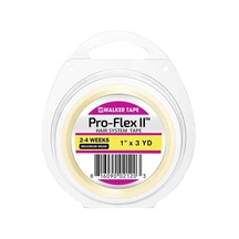 Walker Tape - Pro-flex Iı Roll Tape - Protez Saç Bandı Rulo 3 Yds 2,74m
