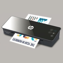 Hp Pro Laminator 600 A4 Laminasyon Makinesi/ciltleme Makinesi 75 - 125 Mikron