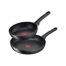 Tefal Titanium Daybday Tava Set 20/26 CM
