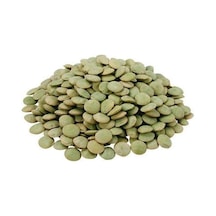 Köy Yeşil Mercimek 10 KG