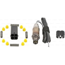 Land Rover Discovery 1 2.0 1993-1998 Bosch Oksijen Sensörü