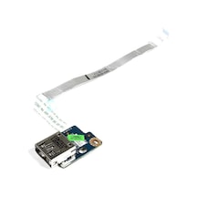 Lenovo Uyumlu Ideapad N580 4358 Notebook Usb Board
