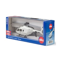 Siku Super Esa Helikopter 2537 Çok Renkli