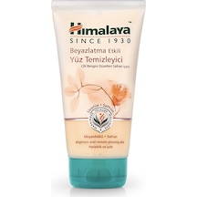 Himalaya Aydınlatıcı Yüz Temizleyici 150 Ml 5 Adet Himalaya Aydınlatıcı Yüz Temizleyici 150 Ml 5 Adet