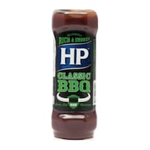 Hp Klasik Barbekü Sos 465 G - 8 Adet Tarı