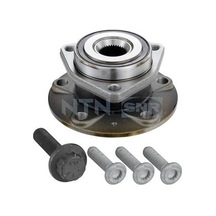 Snr Ön Teker Poryası Caddy Iıı 04 Golf V 04 Golf Vı 09 Golf Vıı 12 Plus 05 A3 3 Vidalı R15461 1k0498621 5k0498621a 8v0498625