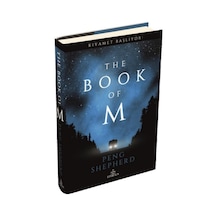 The Book Of M Kıyamet Başlıyor Ciltli