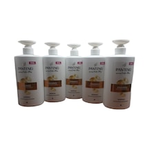 Active Nutri Plex Onarıcı Ve Koruyucu 800 Ml Şampuan X 5 Adet