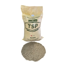 Gübretaş Tsp Triple Süper Fosfat Gübre 50 Kg 50 KG