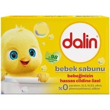 Dalin Hassas Cilt Sabun 100 Gr
