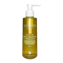 Nemlendirici Etkili Nazik Yüz Temizleme Jeli, Gentle Cleansing Gel, 200 Ml